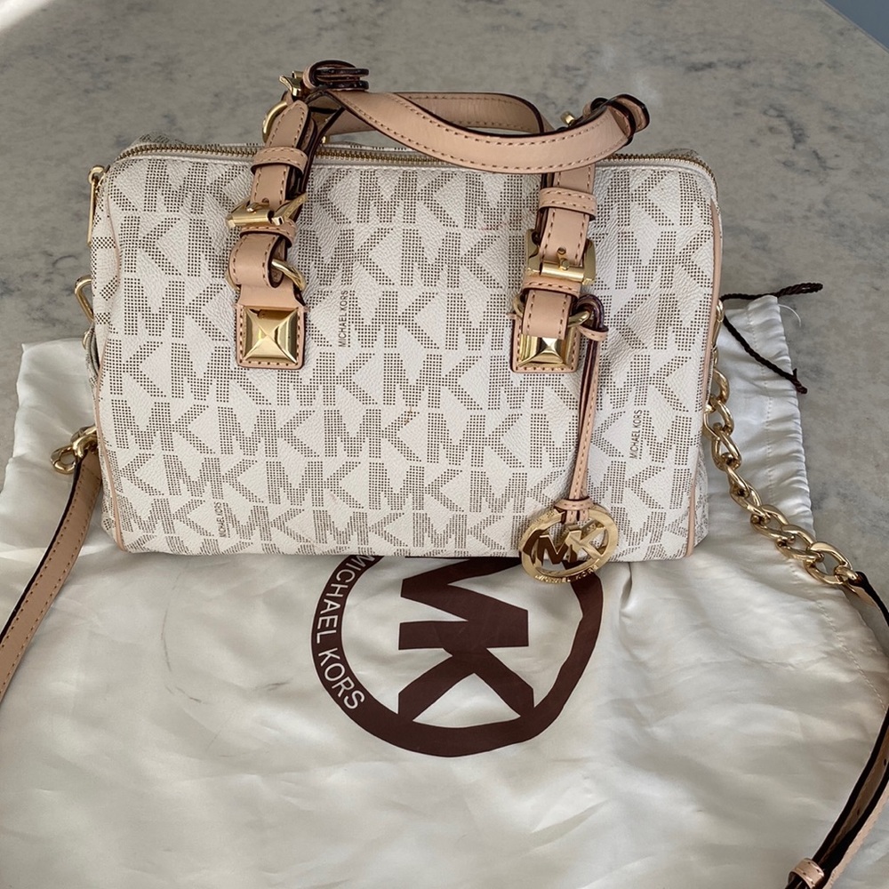 Michael Kors Handbag